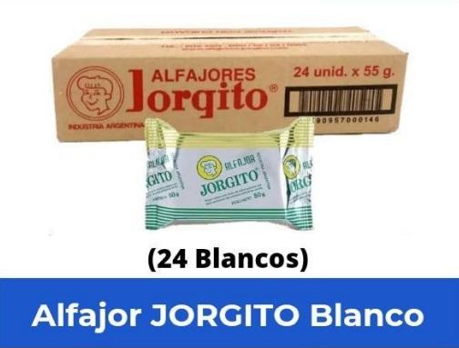 Chocolate Bon o Bon Blanco x 30u. (B x 12u.)